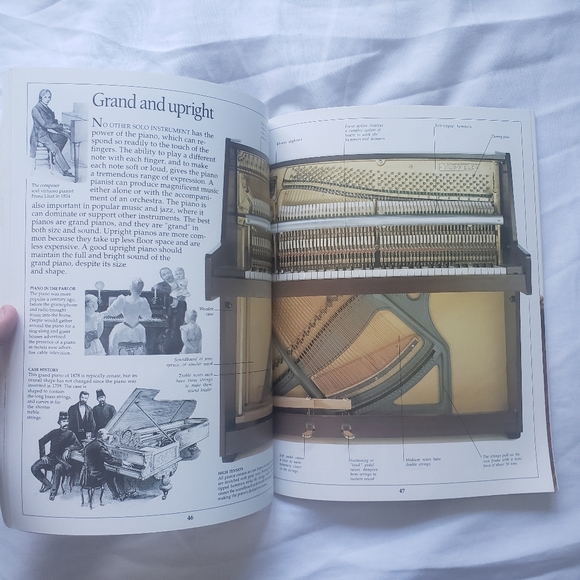 Music Book (For Children) - Picture 7 of 7